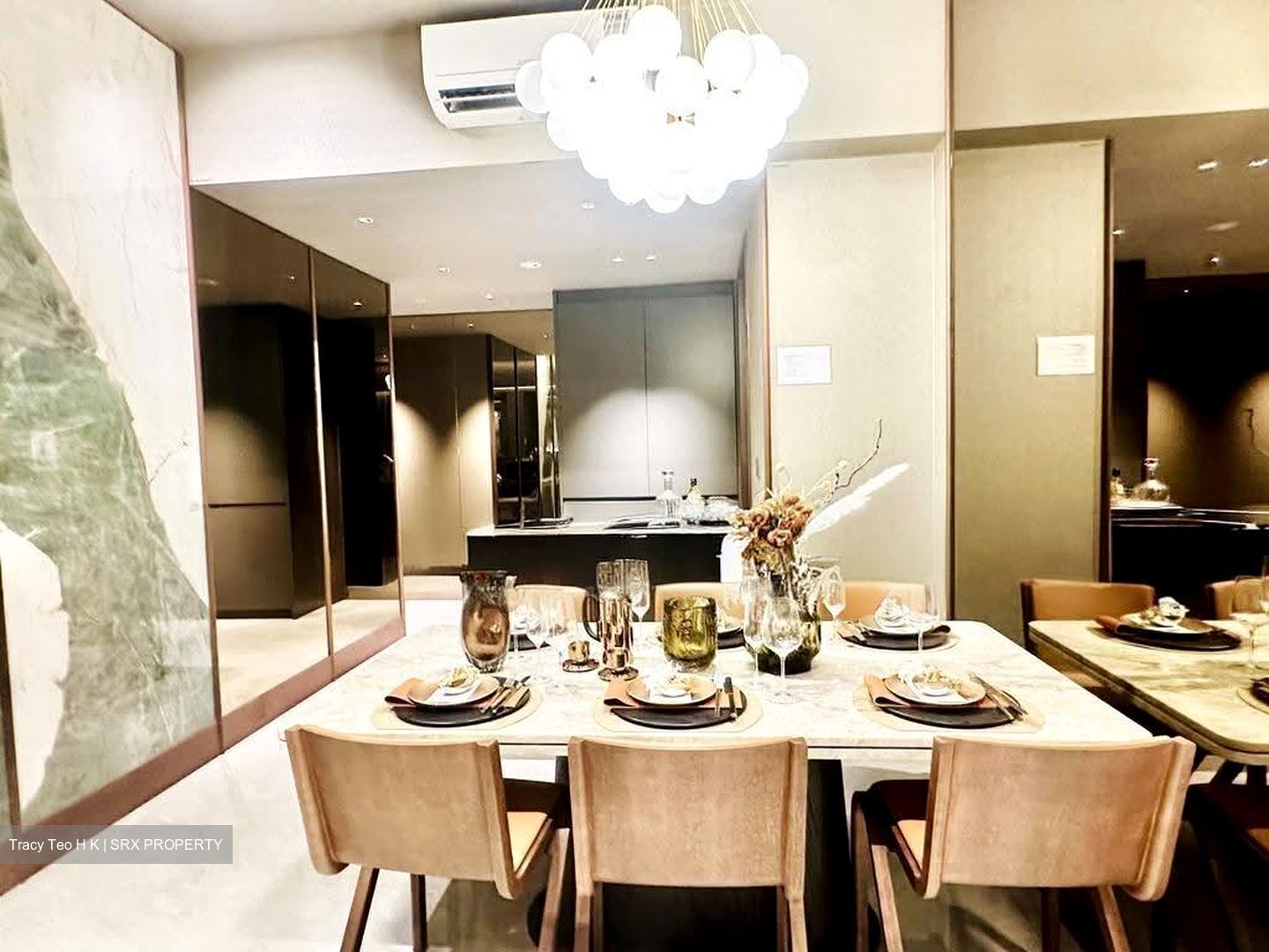 One Marina Gardens (D1), Apartment #635929621